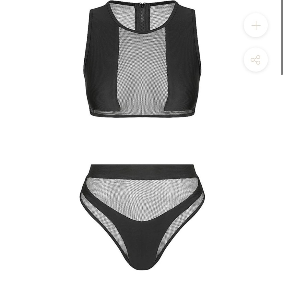 NEW Bikini Set